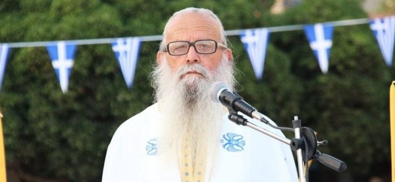 Papa Nikolas Oinousses4.9.2021