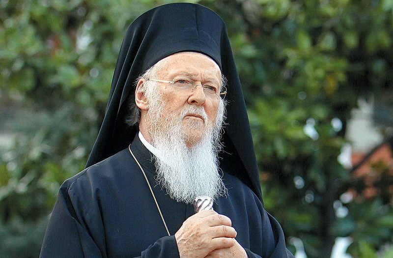 Patriarxis