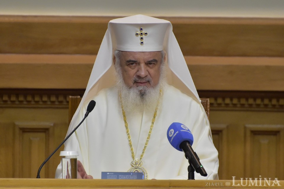 Pictura bisericeasca exprima credinta comuna a bisericii ortodoxe prin fidelitate traditionala si libertate misionara