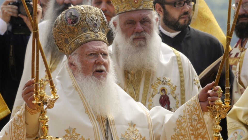 Ap Ukraine Orthodox Church 16 9