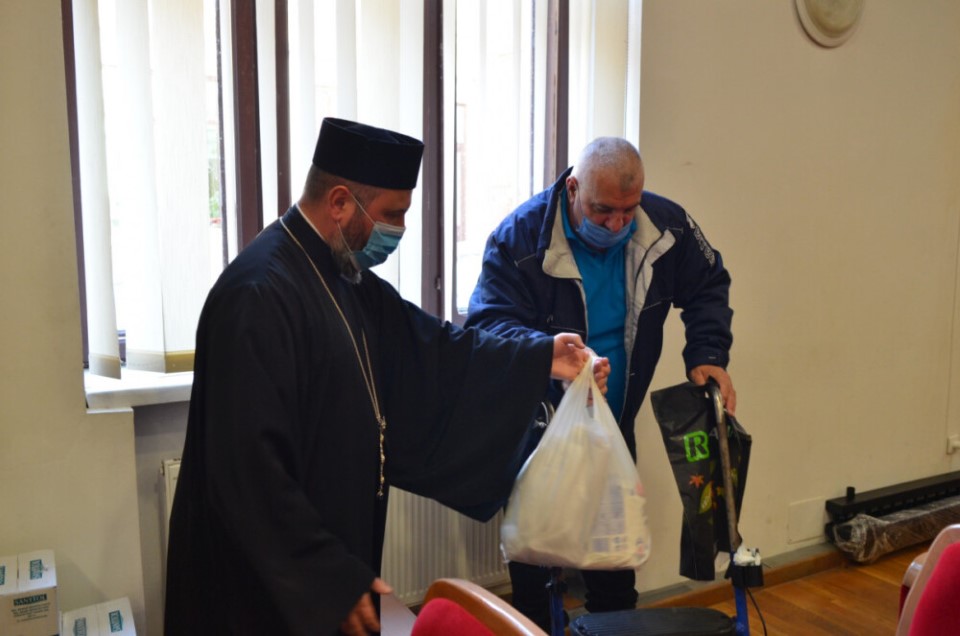 Atelier pentru sanatate si actiune social filantropica in capitala