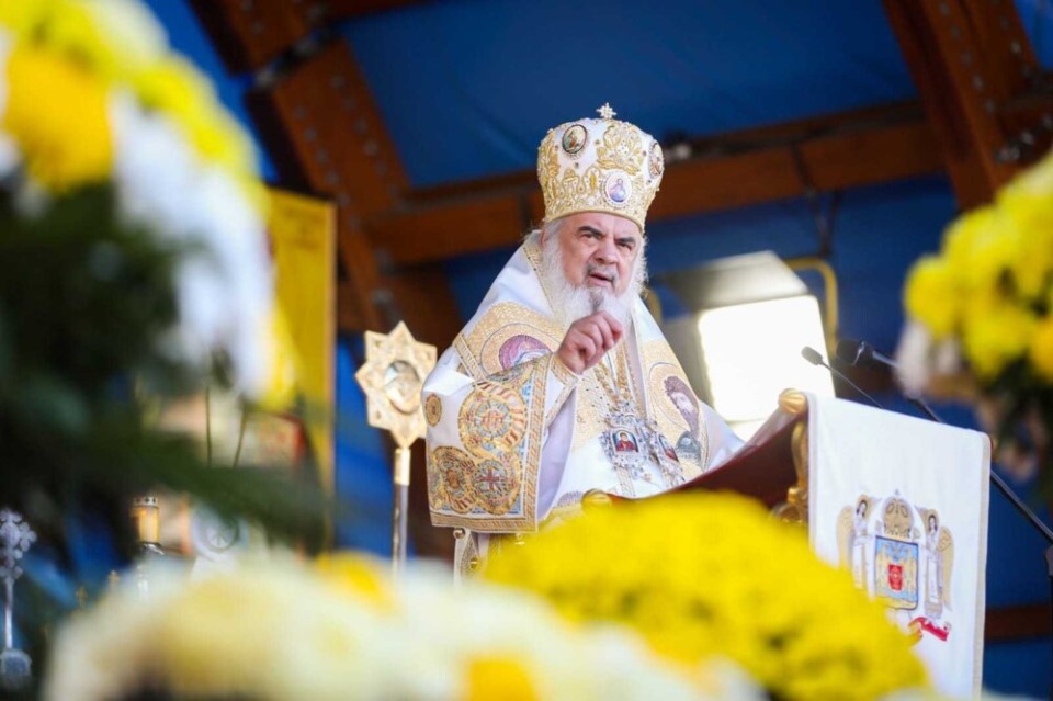 Patriarhul Cheama La Libertate Responsabila In Pandemie Darurile Cele Mai Mari Sunt Sanatatea Si Mantuirea