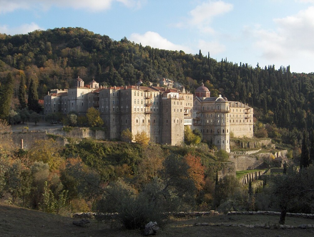 1200px Zograf Monastery