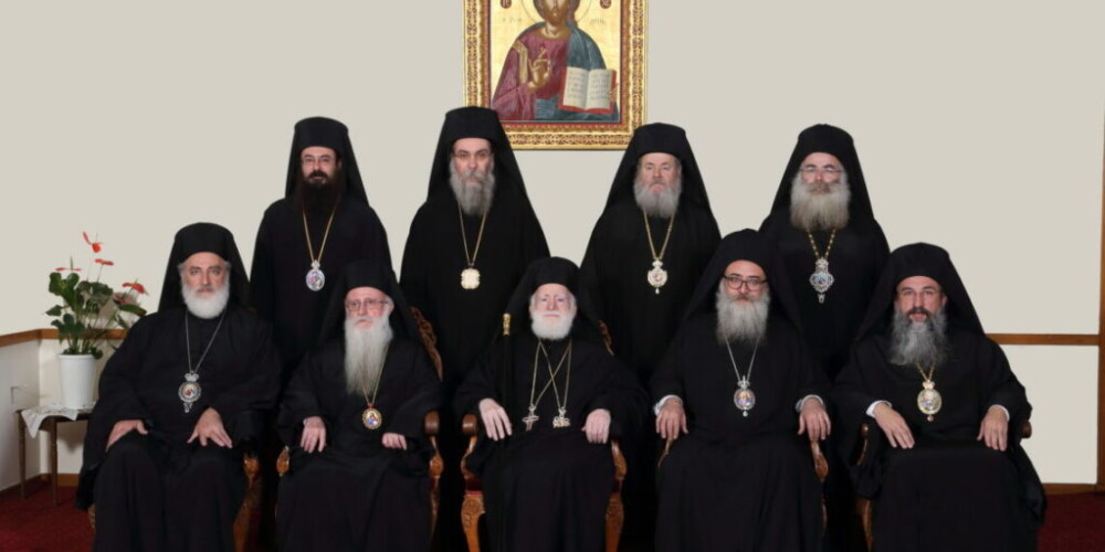Church of Crete