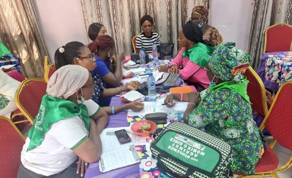 Workshop discussion