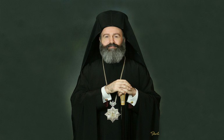 Archbishop 2