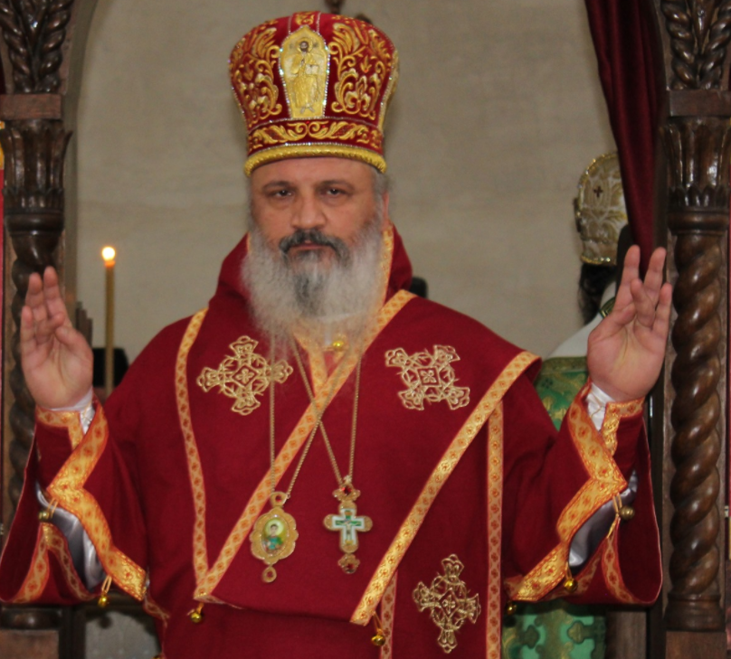Episkoposi Dimitri 1