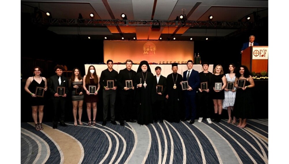 FDF Awards large