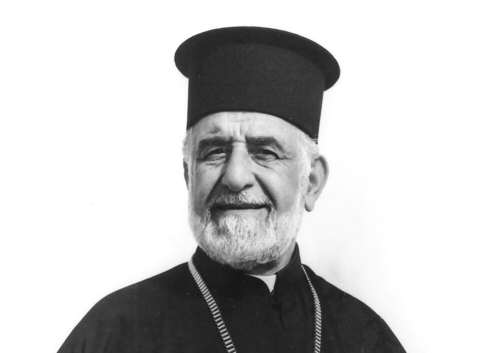 Nickolaos Papaioannou