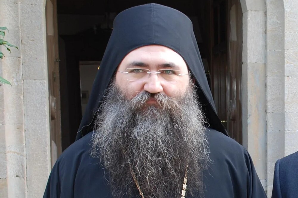 Igoumenos