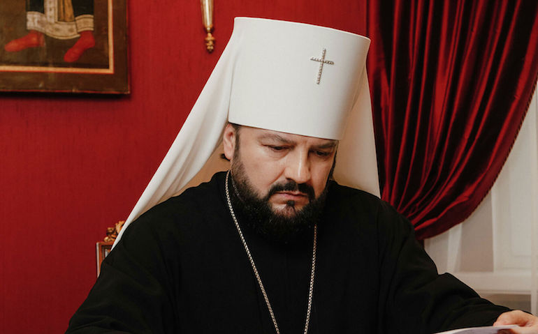 Klin leonidas