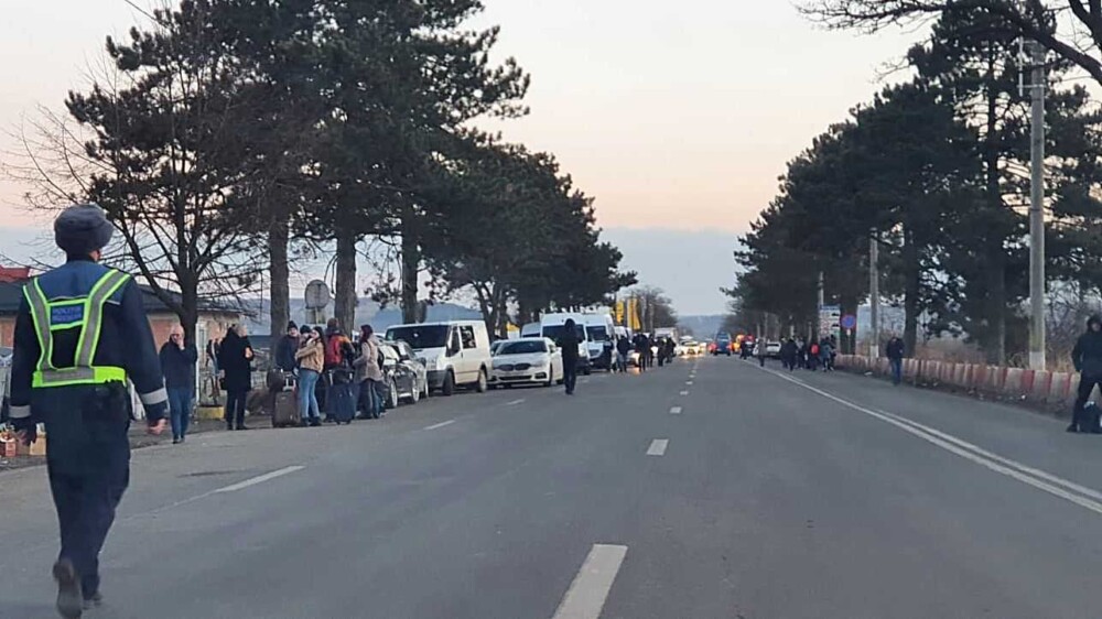 Refugiati siret