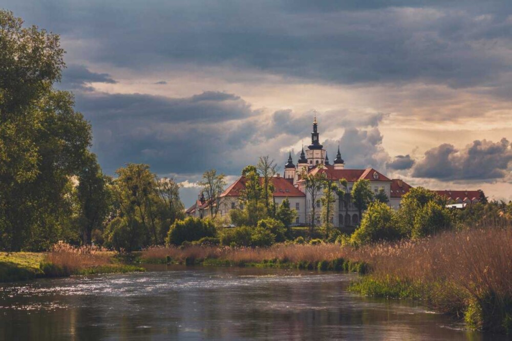 Se schimba locul de intalnire al tinerilor ortodocsi wroclaw 2022 devine suprasl