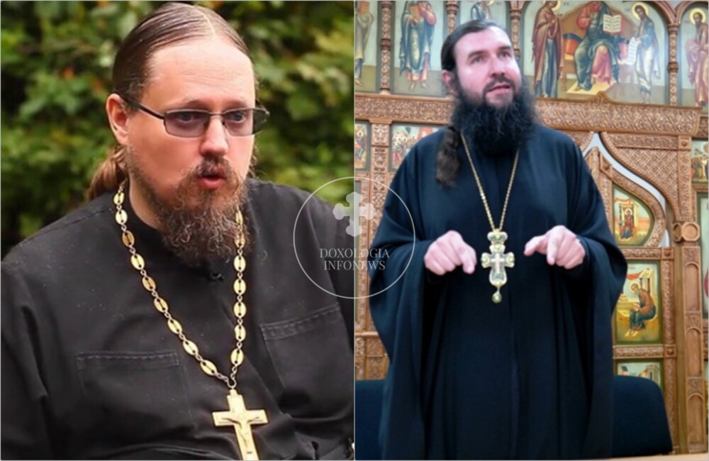 Καθαίρεσε κληρικούς του Πατριαρχείου Μόσχας το Πατριαρχείο Αλεξανδρείας
