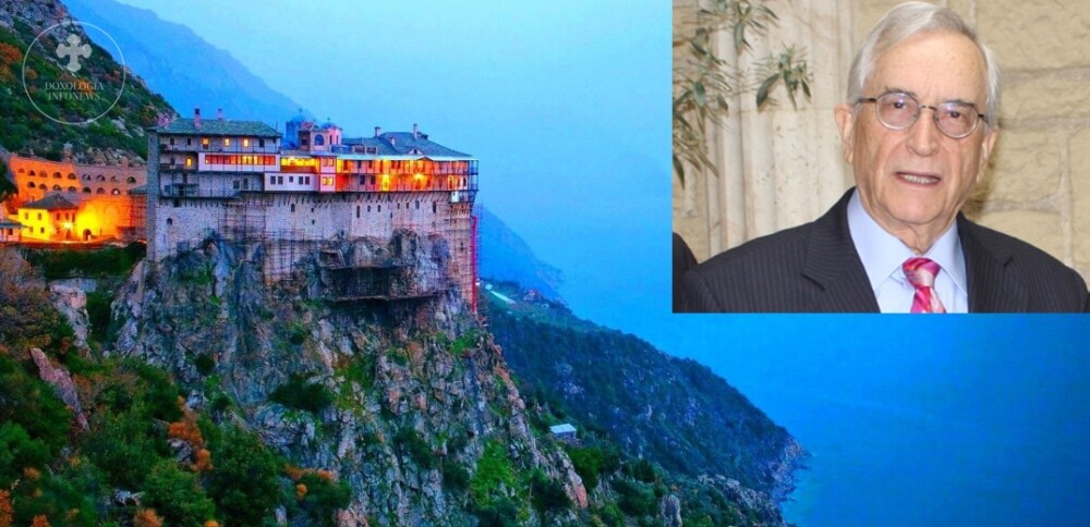 Προς αντιεμβολιαστές κληρικούς και μοναχούς, εξομολόγους – πνευματικούς