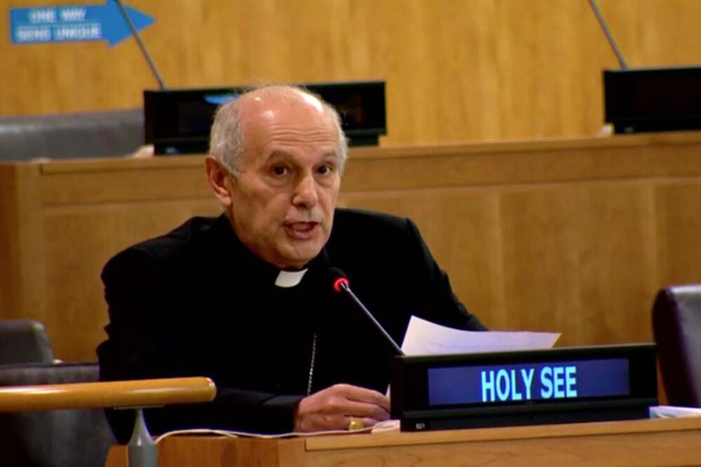 AbpCaccia HolySee UN