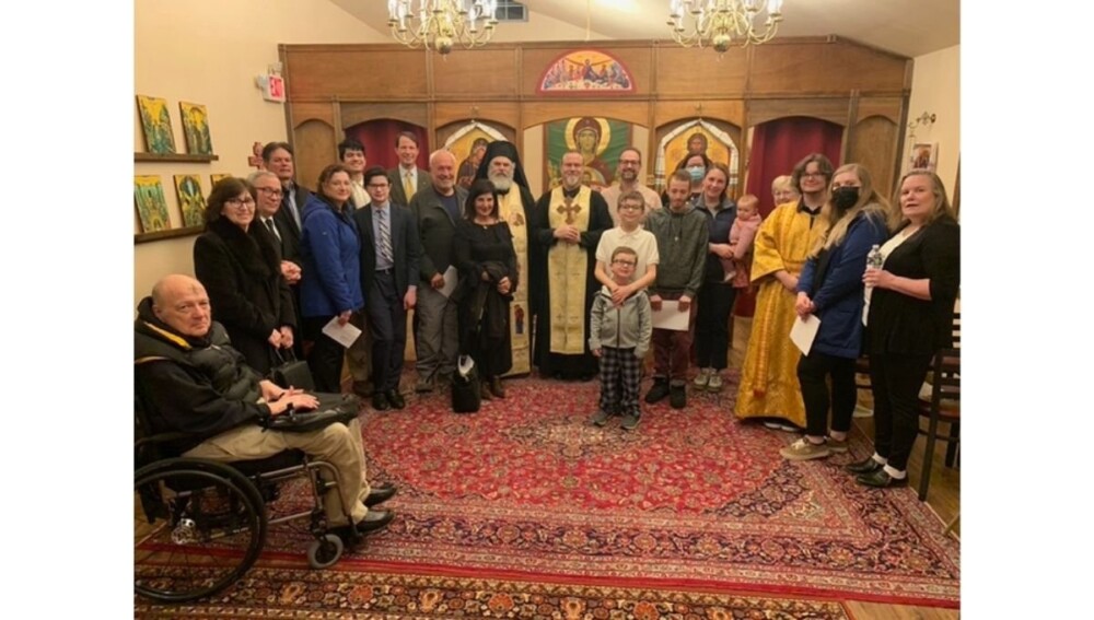 Ukrainian Prayer Maryland NJ 2022 large