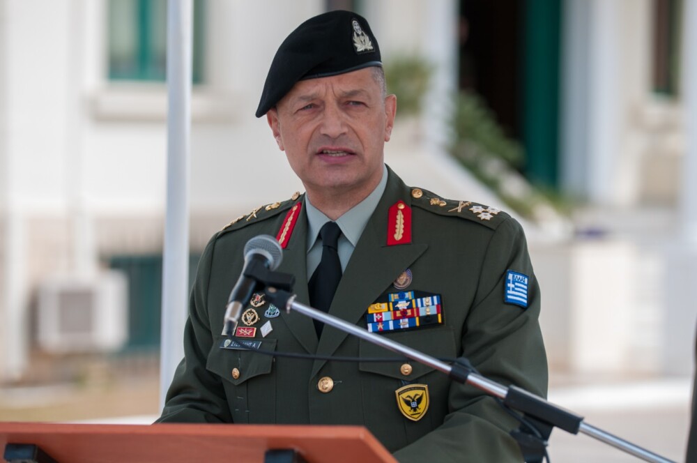 Alkiviadis stefanis