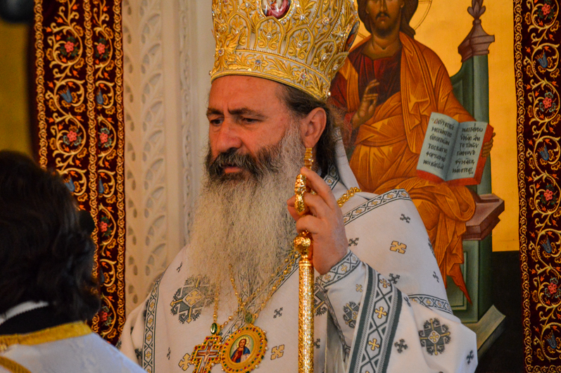 Presviteros konstantinos