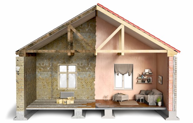 Splithouse