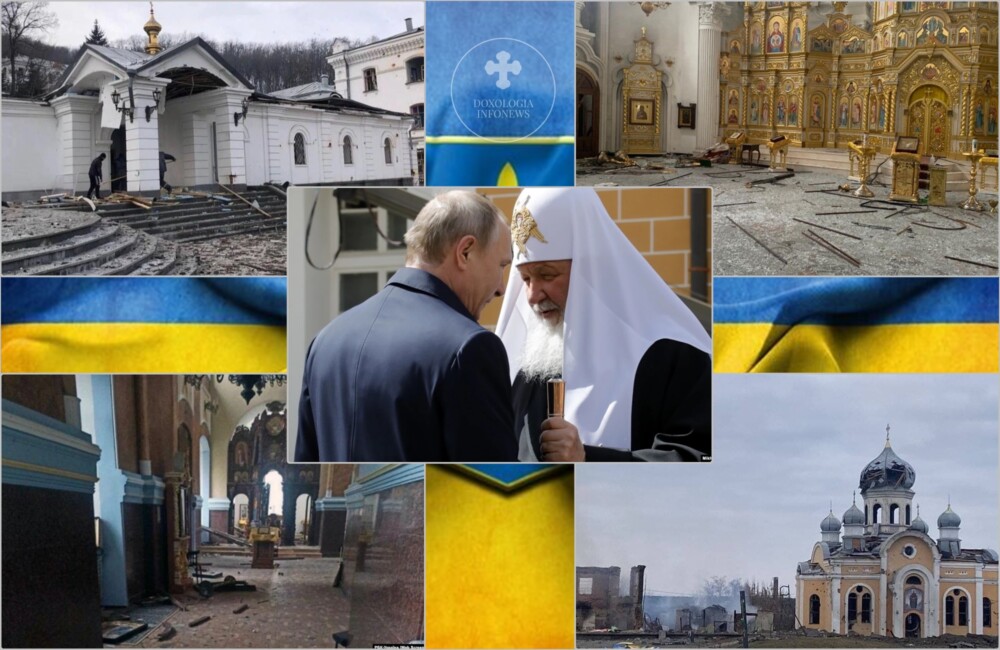 «Московському патріархату місця в Україні після війни вже немає» – релігієзнавець Єленський