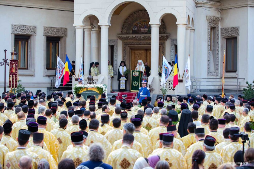 Procesiune florii 2022