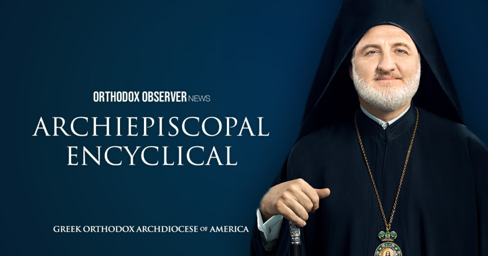 Observer og encyclical
