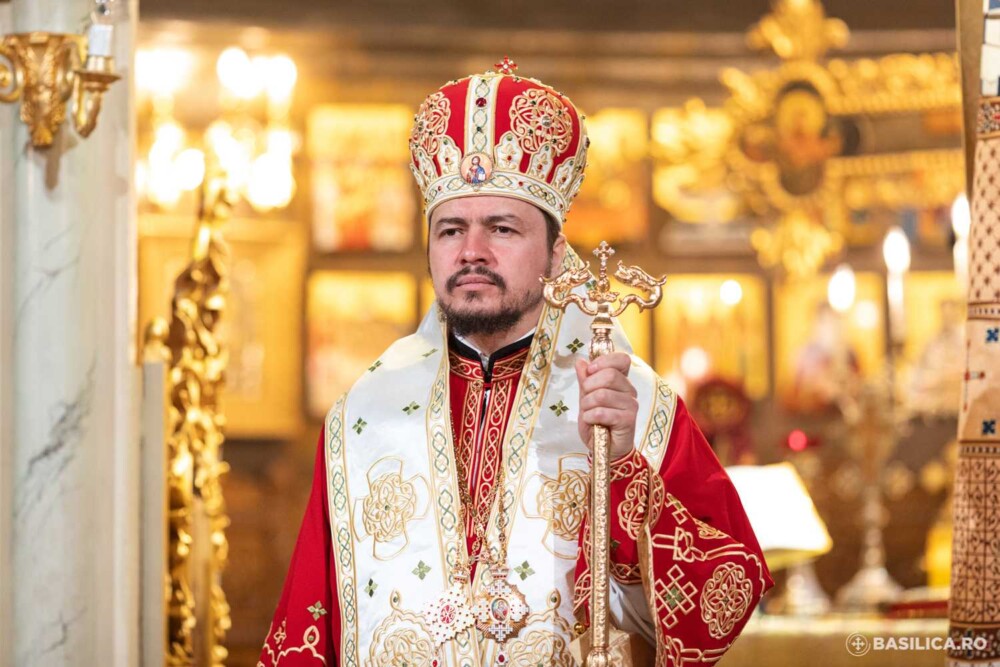 Ps veniamin spiridon 2022