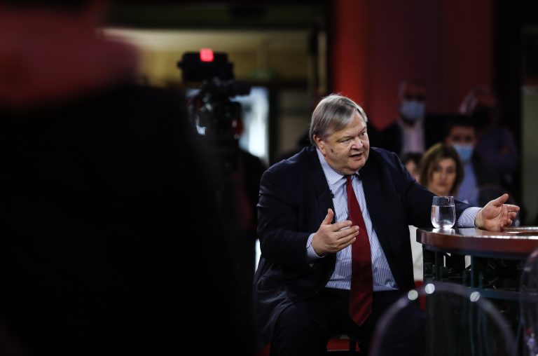 Venizelos 768x508