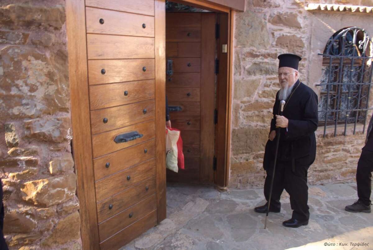 162757Patriarchis Terpsidis PhotoC