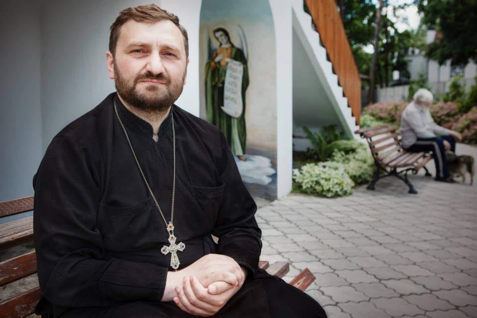 Руската Църква в Беларус забрани на свещеник да служи, защото е от украински произход