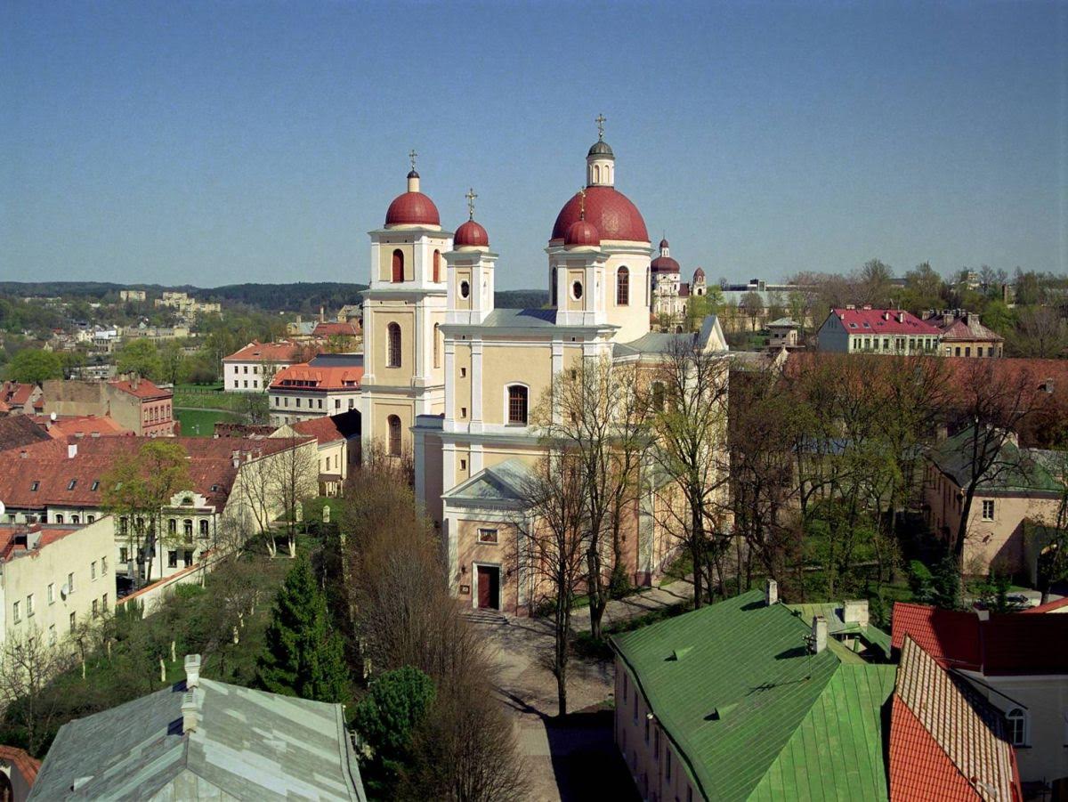 Православната Църква в Литва, Московска Патриаршия иска по-широка независимост от РПЦ