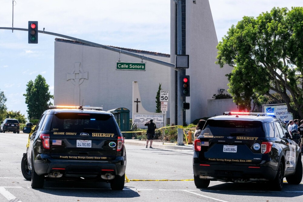 52bf1902 20f3 4131 aa19 a0dce7af474c Laguna Woods Church shooting