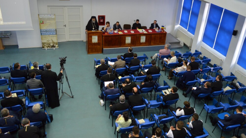Simpozionul International de stiinta ISSTA