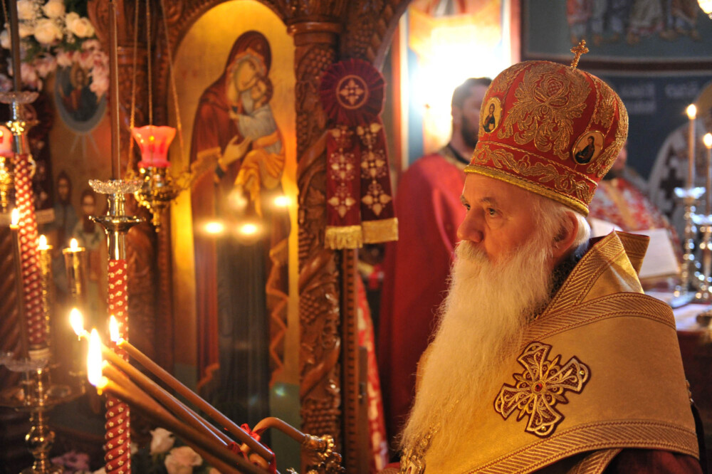 Vladika Timotej