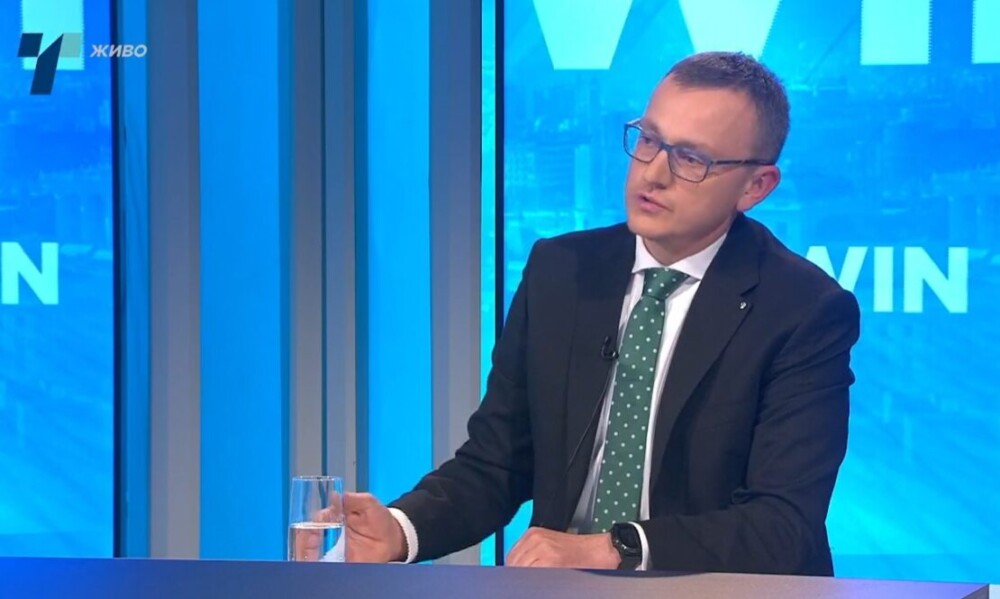 Aleksandar spasenovski