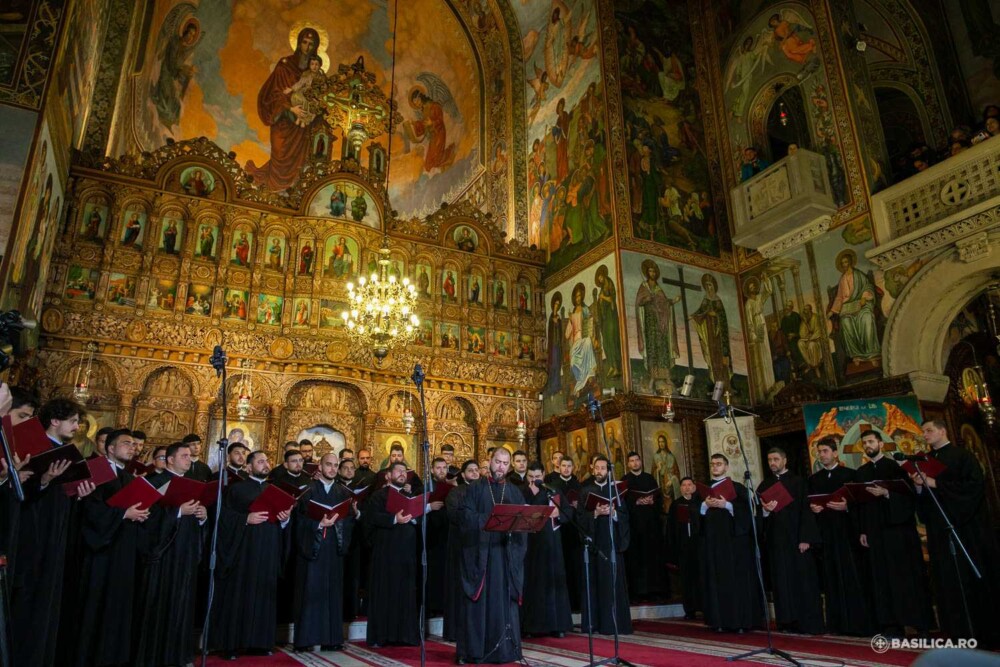 Concert caritabil