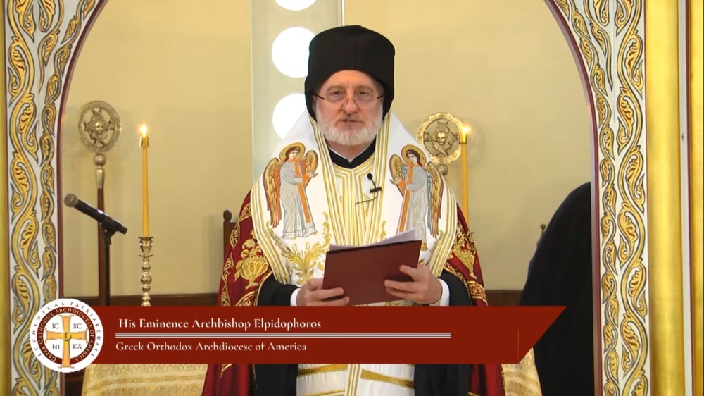 Elpidophoros of america32456