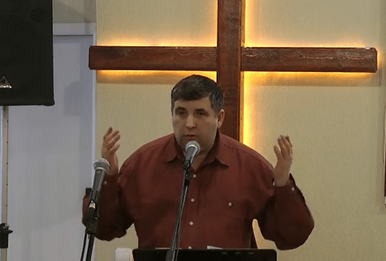 Salfetnikov oleksandr
