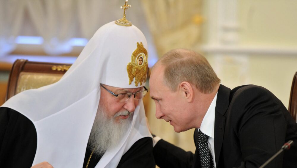 635908645757877879 AP Russia Patriarch s Mission