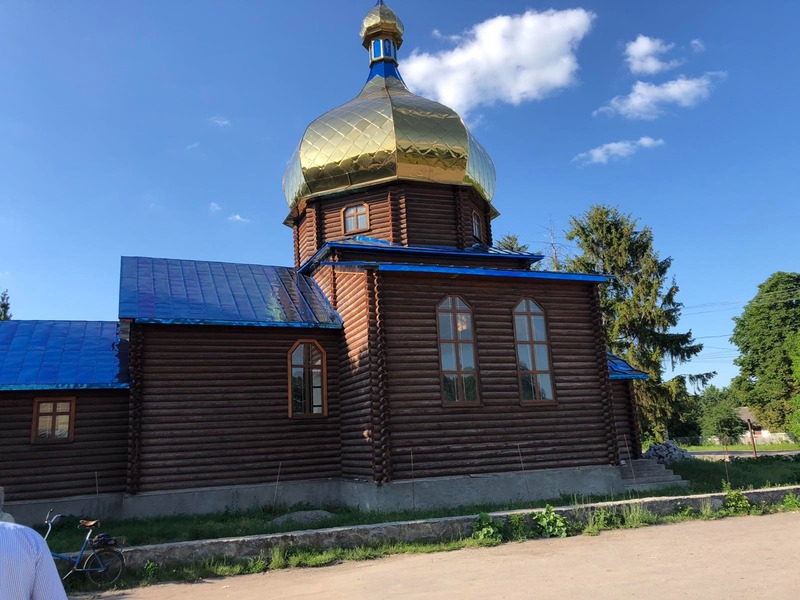  Cerkva Na Starosinyavschini Pokinula Moskovskiy Patriarhat 1 2022 06 26 10 15 25