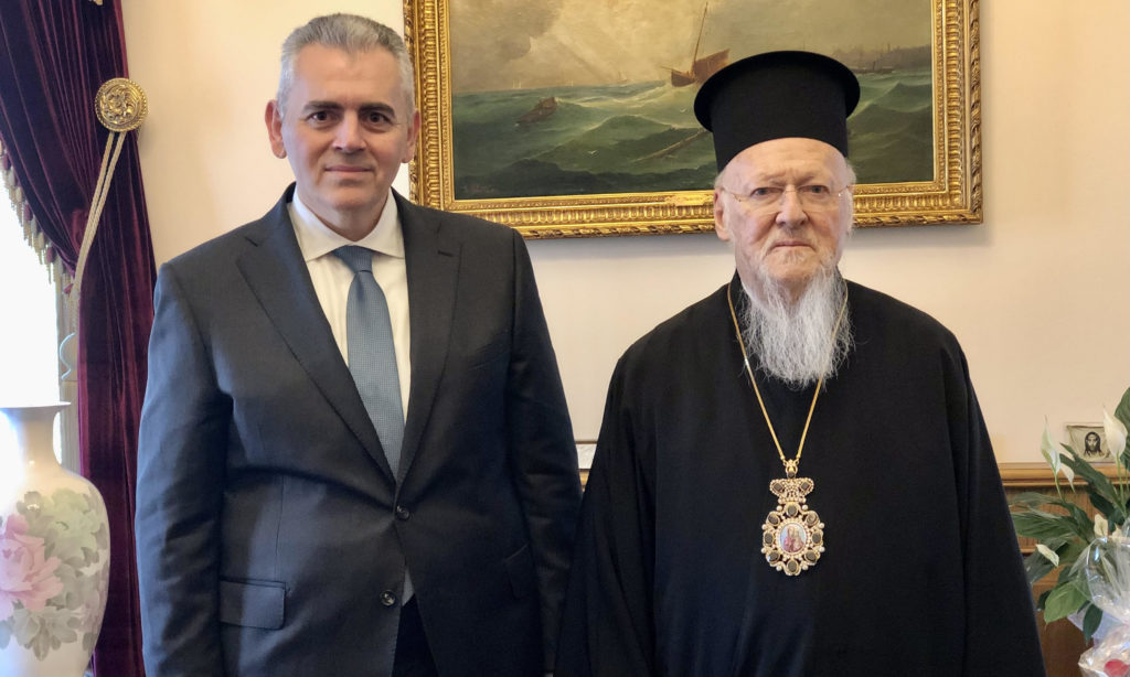 MAΞΙΜΟΣ ΠΑΤΡΙΑΡΧΗΣ 1024x614