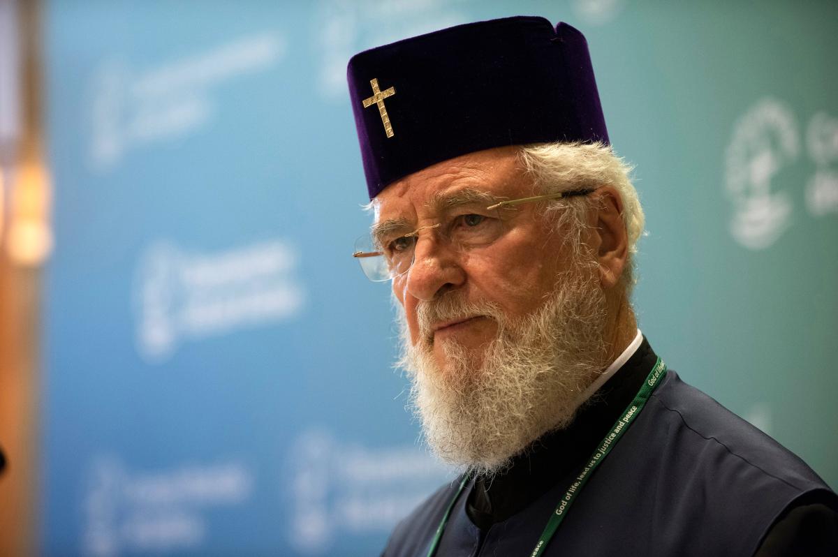 Metropolitan Nifon 220615