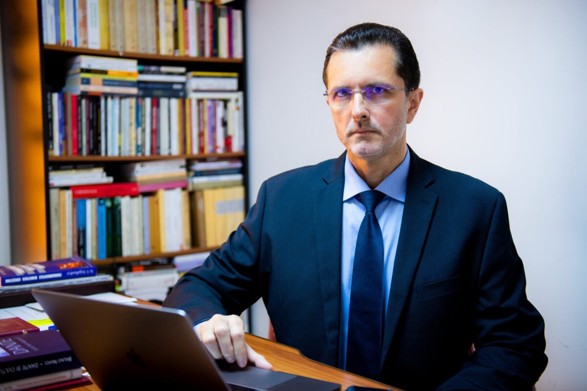 Vasile Banescu
