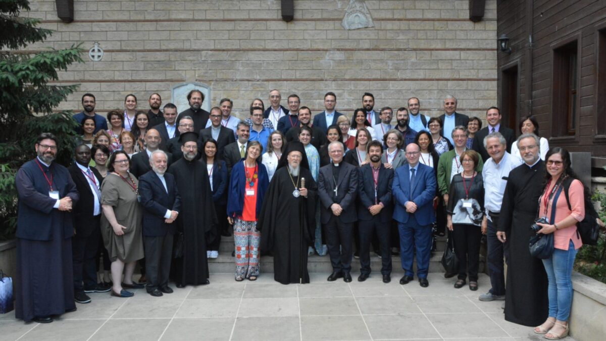 Al Cincilea Summit De La Halki Inspiratie Pentru Proiecte Romanesti De Protejare A Mediului