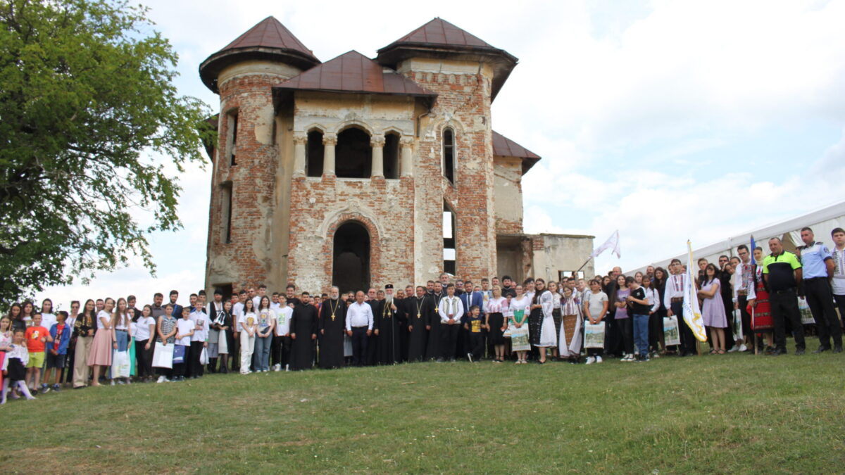 Congres tineri Oltenia