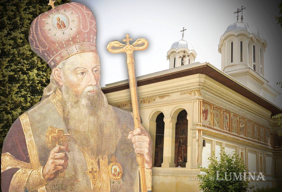Grigorie al iv lea al ungro vlahiei dascalul nemuritor