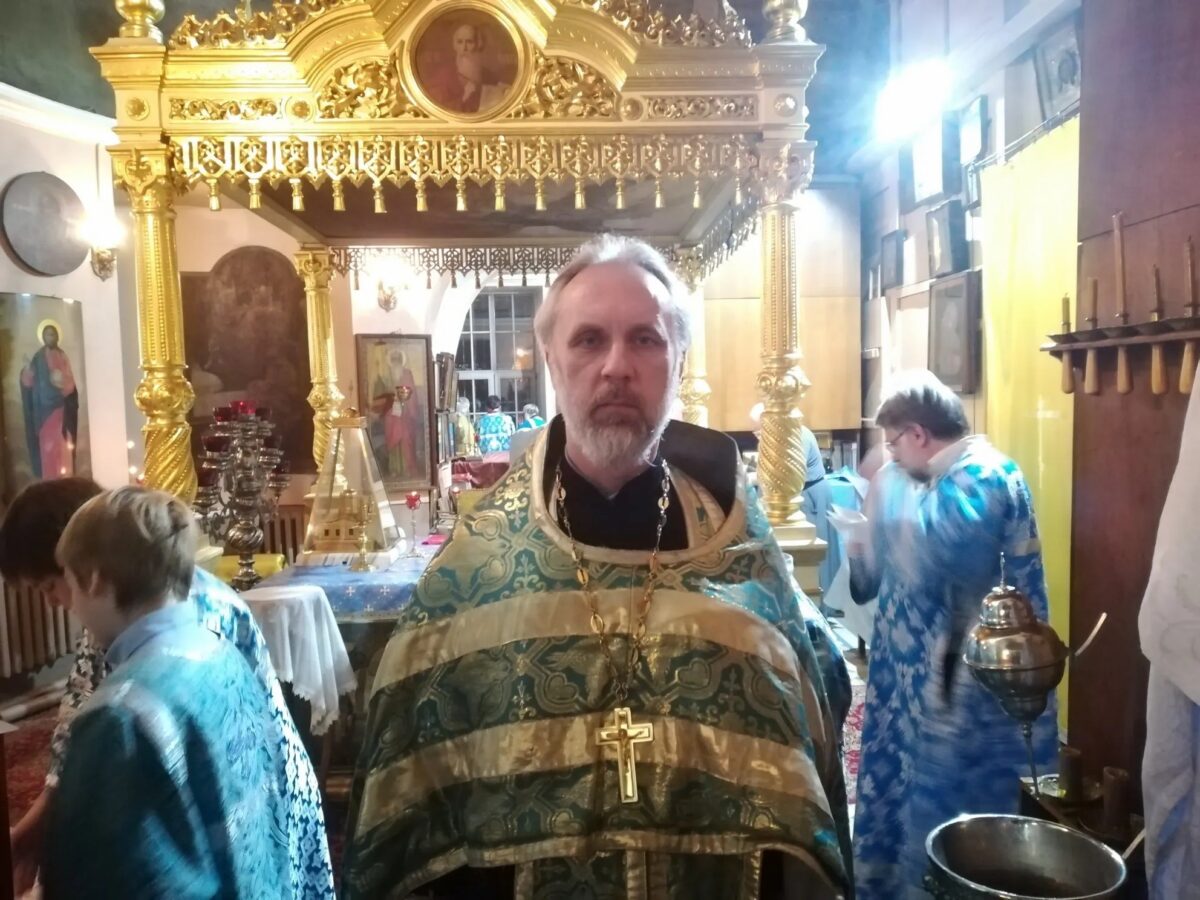 Kurmoiarov