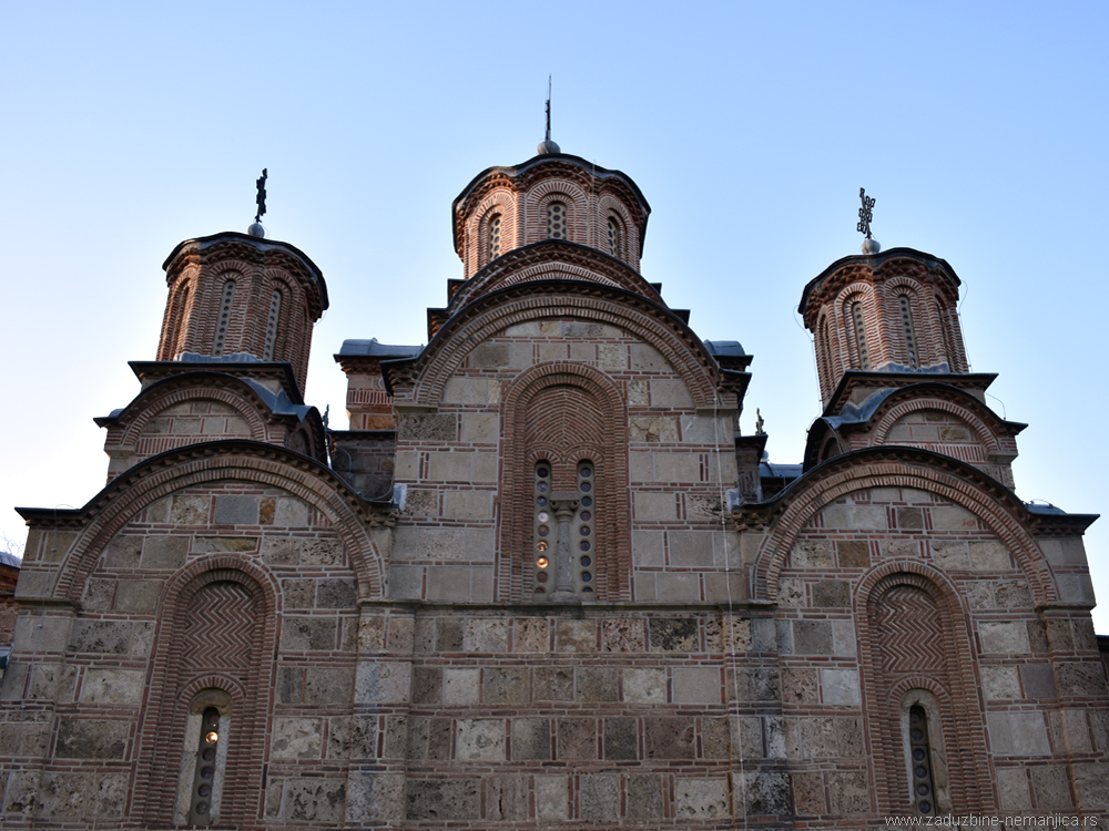 Manastir Gracanica28
