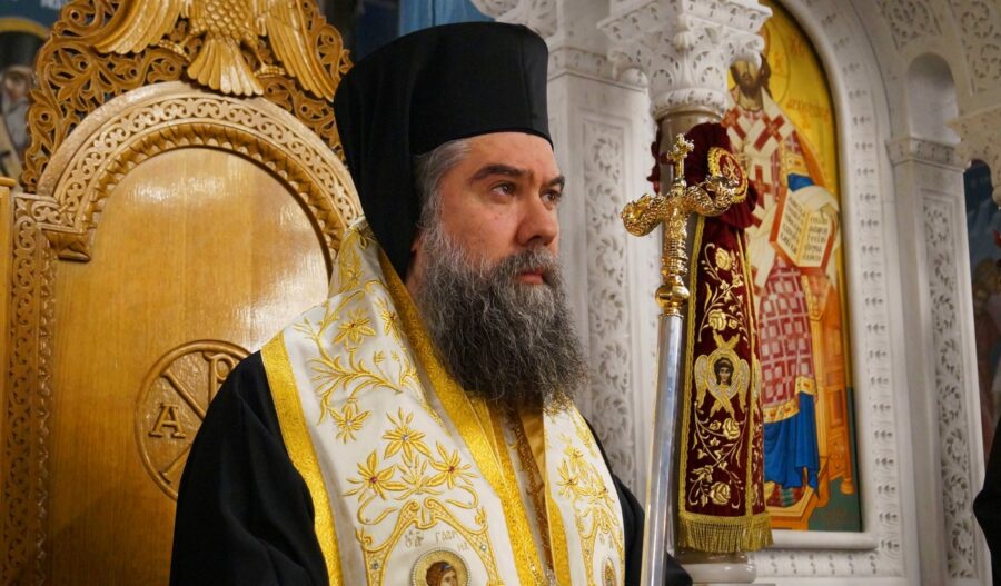 Serron theologos